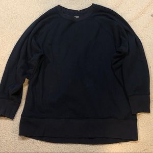 SUPER COZY Sweater with POCKETS